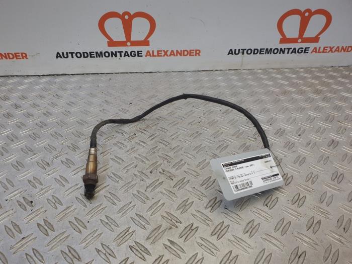 Gebruikte Lambda Sonde Mercedes C (W204) 1.8 C-180K 16V Prijs op aanvraag aangeboden door Alexander Autodemontage