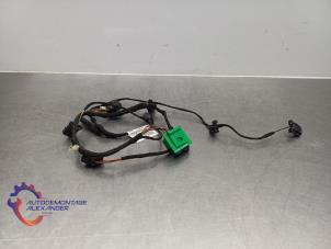 Gebruikte Bedrading Compleet Elektrisch Volkswagen Jetta III (1K2) 1.9 TDI Prijs op aanvraag aangeboden door Alexander Autodemontage