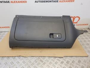 Gebruikte Dashboard Volkswagen Jetta III (1K2) 1.9 TDI Prijs op aanvraag aangeboden door Alexander Autodemontage