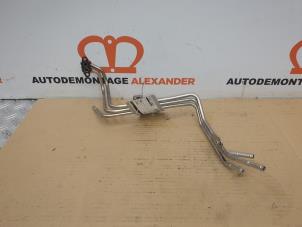 Gebruikte Waterpijp Seat Leon (5FB) 1.4 TSI 16V Prijs op aanvraag aangeboden door Alexander Autodemontage