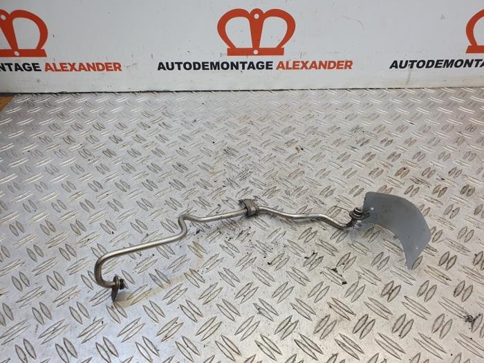 Gebruikte Oliedruk Leiding Seat Leon (5FB) 1.4 TSI 16V Prijs op aanvraag aangeboden door Alexander Autodemontage