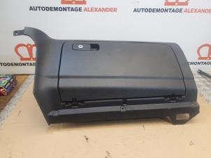 Gebruikte Dashboardkastje Volkswagen Golf VI (5K1) 1.2 TSI BlueMotion Prijs op aanvraag aangeboden door Alexander Autodemontage