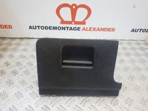 Gebruikte Dashboardkastje Volkswagen Golf VI (5K1) 1.2 TSI BlueMotion Prijs op aanvraag aangeboden door Alexander Autodemontage