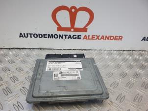 Gebruikte Computer Motormanagement Volkswagen Golf VI (5K1) 1.2 TSI BlueMotion Prijs op aanvraag aangeboden door Alexander Autodemontage