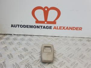 Gebruikte Veiligheidsgordel Geleider Peugeot 207/207+ (WA/WC/WM) 1.4 16V Prijs op aanvraag aangeboden door Alexander Autodemontage