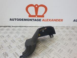 Gebruikte Dashboard deel Peugeot 207/207+ (WA/WC/WM) 1.4 16V Prijs op aanvraag aangeboden door Alexander Autodemontage