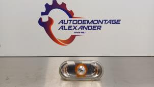 Gebruikte Knipperlicht Scherm rechts-voor Seat Ibiza ST (6J8) 1.2 TDI Ecomotive Prijs op aanvraag aangeboden door Alexander Autodemontage