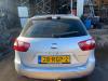 Seat Ibiza ST (6J8) 1.2 TDI Ecomotive Achterklep