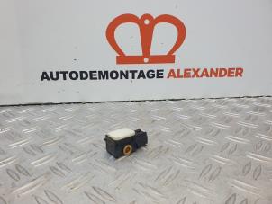 Gebruikte Airbag Sensor Peugeot 207/207+ (WA/WC/WM) 1.4 16V Prijs op aanvraag aangeboden door Alexander Autodemontage