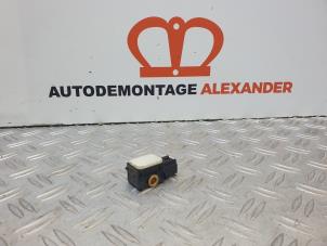 Gebruikte Sensor Airbag Peugeot 207/207+ (WA/WC/WM) 1.4 16V Prijs op aanvraag aangeboden door Alexander Autodemontage