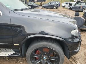 Gebruikte Scherm rechts-voor BMW X5 (E53) 3.0d 24V Prijs € 250,00 Margeregeling aangeboden door Alexander Autodemontage