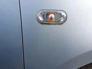 Gebruikte Knipperlicht Scherm rechts-voor Seat Ibiza IV (6J5) 1.4 16V Prijs op aanvraag aangeboden door Alexander Autodemontage