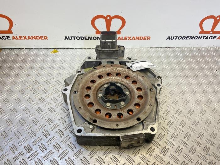 Gebruikte IMA motor Honda Insight (ZE2) 1.3 16V VTEC Prijs € 250,00 Margeregeling aangeboden door Alexander Autodemontage