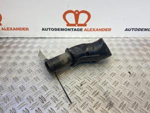 Gebruikte Aanzuigslang Lucht Hyundai i10 (F5) 1.1i 12V Prijs op aanvraag aangeboden door Alexander Autodemontage