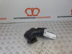 Gebruikte Turboslang Seat Leon (5FB) 1.4 TSI 16V Prijs € 40,00 Margeregeling aangeboden door Alexander Autodemontage