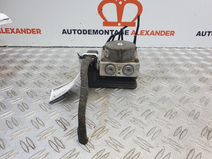Gebruikte ABS Pomp Citroen C3 (SC) 1.2 VTi 82 12V Prijs € 24,99 Margeregeling aangeboden door Alexander Autodemontage