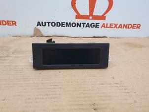 Gebruikte Display Interieur Citroen C3 (SC) 1.2 VTi 82 12V Prijs op aanvraag aangeboden door Alexander Autodemontage