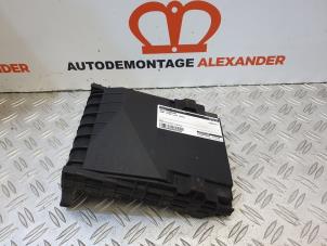 Gebruikte Accu afdekkap Seat Leon (1P1) 1.4 TSI 16V Prijs op aanvraag aangeboden door Alexander Autodemontage