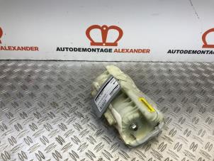 Gebruikte Airbag rechts (Dashboard) Opel Astra H Twin Top (L67) 1.6 16V Prijs op aanvraag aangeboden door Alexander Autodemontage