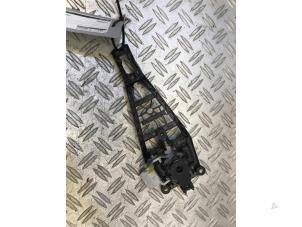 Gebruikte Diversen Opel Astra H Twin Top (L67) 1.6 16V Prijs op aanvraag aangeboden door Alexander Autodemontage