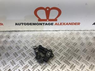 Gebruikte Roetfilter sensor Seat Leon (1P1) 1.4 TSI 16V Prijs op aanvraag aangeboden door Alexander Autodemontage
