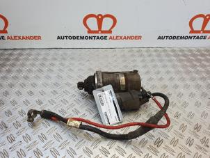 Gebruikte Startmotor Audi A3 Cabriolet (8P7) 2.0 TDI 16V Prijs € 14,99 Margeregeling aangeboden door Alexander Autodemontage