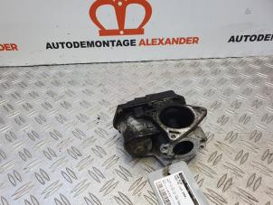 Gebruikte EGR Klep Audi A3 Cabriolet (8P7) 2.0 TDI 16V Prijs € 50,00 Margeregeling aangeboden door Alexander Autodemontage