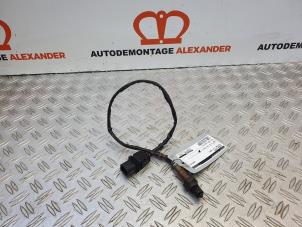 Gebruikte Lambda Sonde Audi A3 Cabriolet (8P7) 2.0 TDI 16V Prijs op aanvraag aangeboden door Alexander Autodemontage