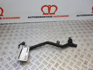 Gebruikte Waterpijp Audi A3 Cabriolet (8P7) 2.0 TDI 16V Prijs op aanvraag aangeboden door Alexander Autodemontage