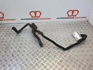 Gebruikte Waterpijp Audi A3 Cabriolet (8P7) 2.0 TDI 16V Prijs op aanvraag aangeboden door Alexander Autodemontage