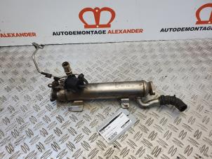 Gebruikte EGR Klep Audi A3 Cabriolet (8P7) 2.0 TDI 16V Prijs op aanvraag aangeboden door Alexander Autodemontage