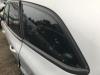 Ruit Extra 4Deurs links-achter van een Ford Focus 3 Wagon 1.6 TDCi 2011