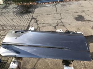 Gebruikte Deur 2Deurs rechts Opel Astra H Twin Top (L67) 1.6 16V Prijs € 59,99 Margeregeling aangeboden door Alexander Autodemontage