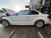 BMW 1 serie (E82) 118d 16V Cardanklok achter