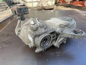 Gebruikte Transferbak 4x4 Mitsubishi Outlander (CW) 2.2 DI-D 16V Clear Tec 4x4 Prijs op aanvraag aangeboden door Alexander Autodemontage