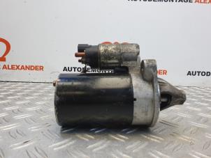 Gebruikte Startmotor Hyundai i10 (B5) 1.2 16V Prijs € 30,00 Margeregeling aangeboden door Alexander Autodemontage