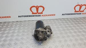 Gebruikte Startmotor Ford Focus C-Max 1.8 TDCi 16V Prijs € 13,99 Margeregeling aangeboden door Alexander Autodemontage