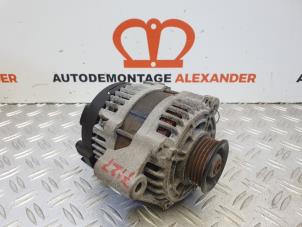 Gebruikte Dynamo Chevrolet Spark 1.0 16V Bifuel Prijs € 13,99 Inclusief btw aangeboden door Alexander Autodemontage