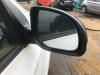 Buitenspiegel rechts van een Hyundai i20 1.2i 16V 2014