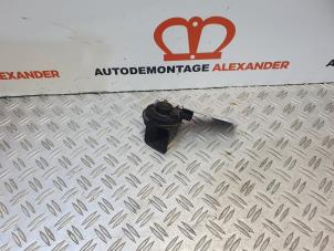 Gebruikte Claxon Volkswagen Golf VI (5K1) 1.4 TSI 122 16V Prijs € 20,00 Margeregeling aangeboden door Alexander Autodemontage