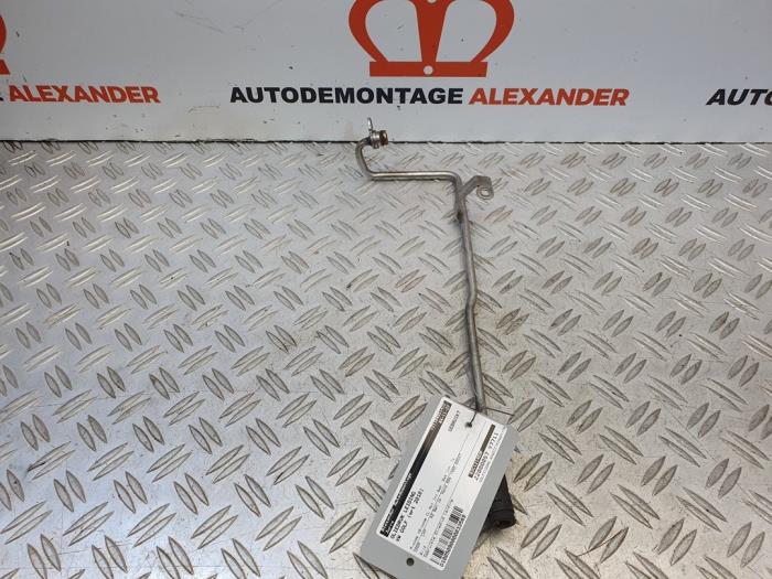 Oliedruk Leiding Volkswagen Golf VI (5K1), 2008 / 2013 1.4 TSI 122 16V, Hatchback, Benzine, 1.390cc, 90kW (122pk), FWD, CAXA, 2008-10 / 2012-11 (Gebruikt)