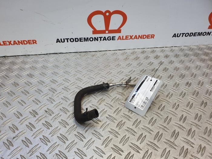 Gebruikte Waterpijp Volkswagen Golf VI (5K1) 1.4 TSI 122 16V Prijs op aanvraag aangeboden door Alexander Autodemontage