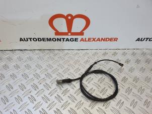 Gebruikte Sensor Remassistent BMW 1 serie (F20) 116i 1.6 16V Prijs op aanvraag aangeboden door Alexander Autodemontage