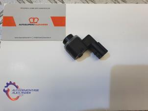 Gebruikte Sensor PDC Renault Grand Scénic III (JZ) 1.6 dCi Prijs € 20,00 Margeregeling aangeboden door Alexander Autodemontage