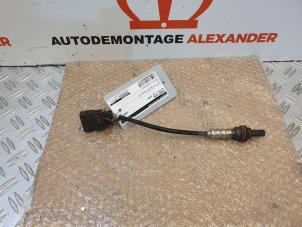 Gebruikte Lambda Sonde Volkswagen Polo V (6R) 1.4 TDI DPF BlueMotion technology Prijs op aanvraag aangeboden door Alexander Autodemontage