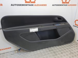Gebruikte Portierbekleding 2Deurs links Volkswagen Up! (121) 1.0 12V 60 Prijs € 44,99 Inclusief btw aangeboden door Alexander Autodemontage