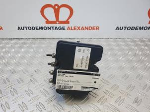 Gebruikte ABS Pomp Volkswagen Polo V (6R) 1.4 TDI DPF BlueMotion technology Prijs € 19,99 Margeregeling aangeboden door Alexander Autodemontage