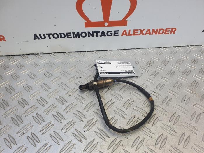 Gebruikte Lambda Sonde Volkswagen Polo V (6R) 1.4 TDI DPF BlueMotion technology Prijs op aanvraag aangeboden door Alexander Autodemontage