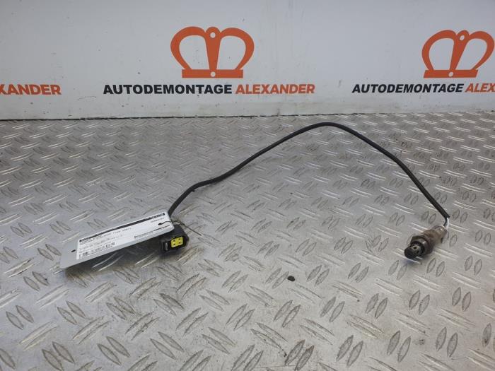 Gebruikte Lambda Sonde Mercedes C (W204) 1.8 C-180K 16V Prijs op aanvraag aangeboden door Alexander Autodemontage