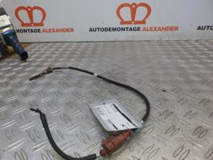 Gebruikte Roetfilter sensor Volkswagen Polo V (6R) 1.2 TDI 12V BlueMotion Prijs € 20,00 Margeregeling aangeboden door Alexander Autodemontage